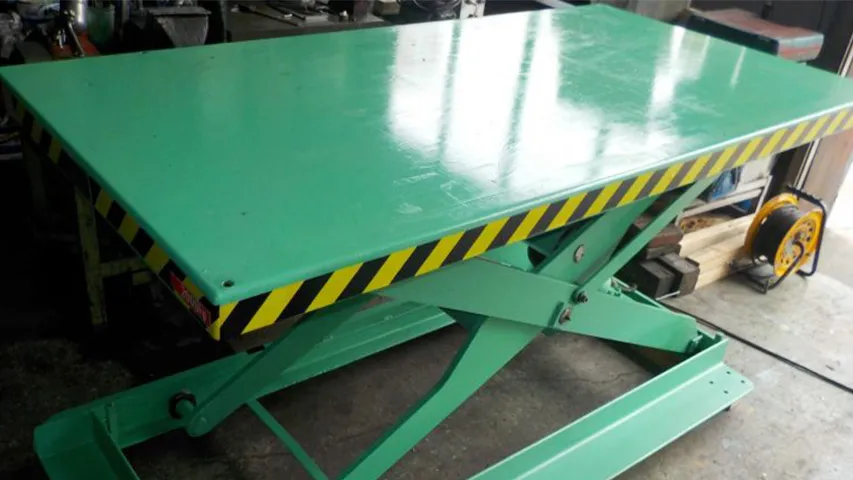 【SOLD OUT】中古テーブルリフター